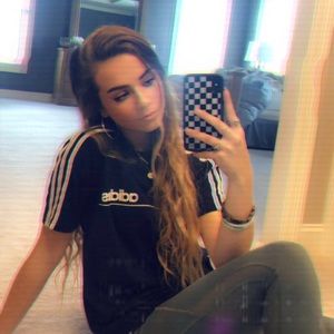 Meet your Posher, Paige